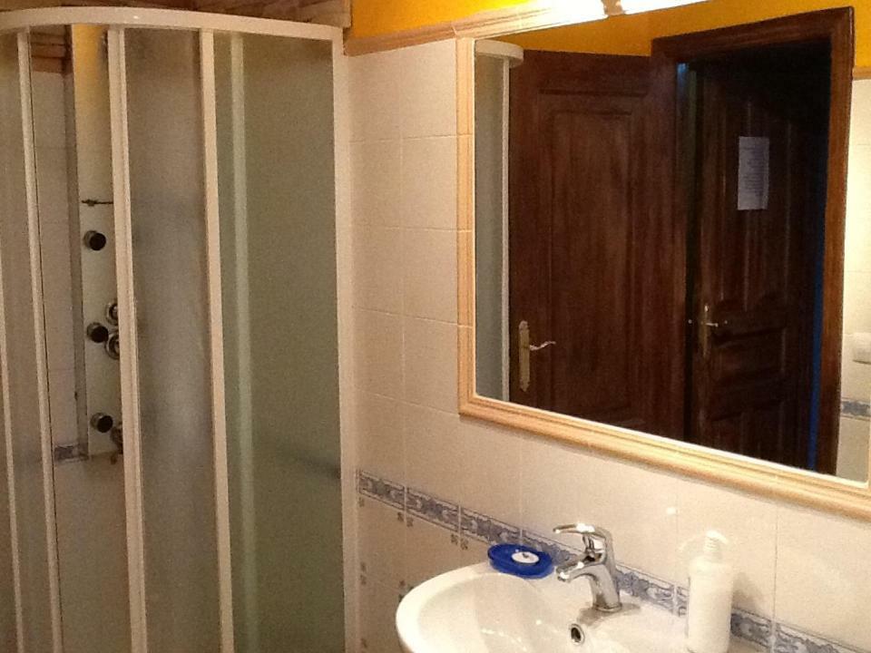 Duplex Foz Exterior foto